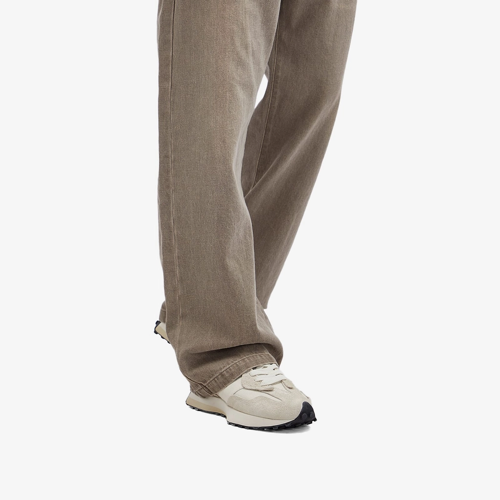 New Balance U327WTH Linen